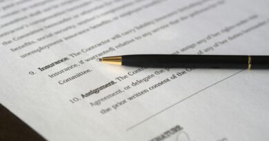 Wypowiedzenie umowy o pracę – zasady, okresy i prawa pracownika
