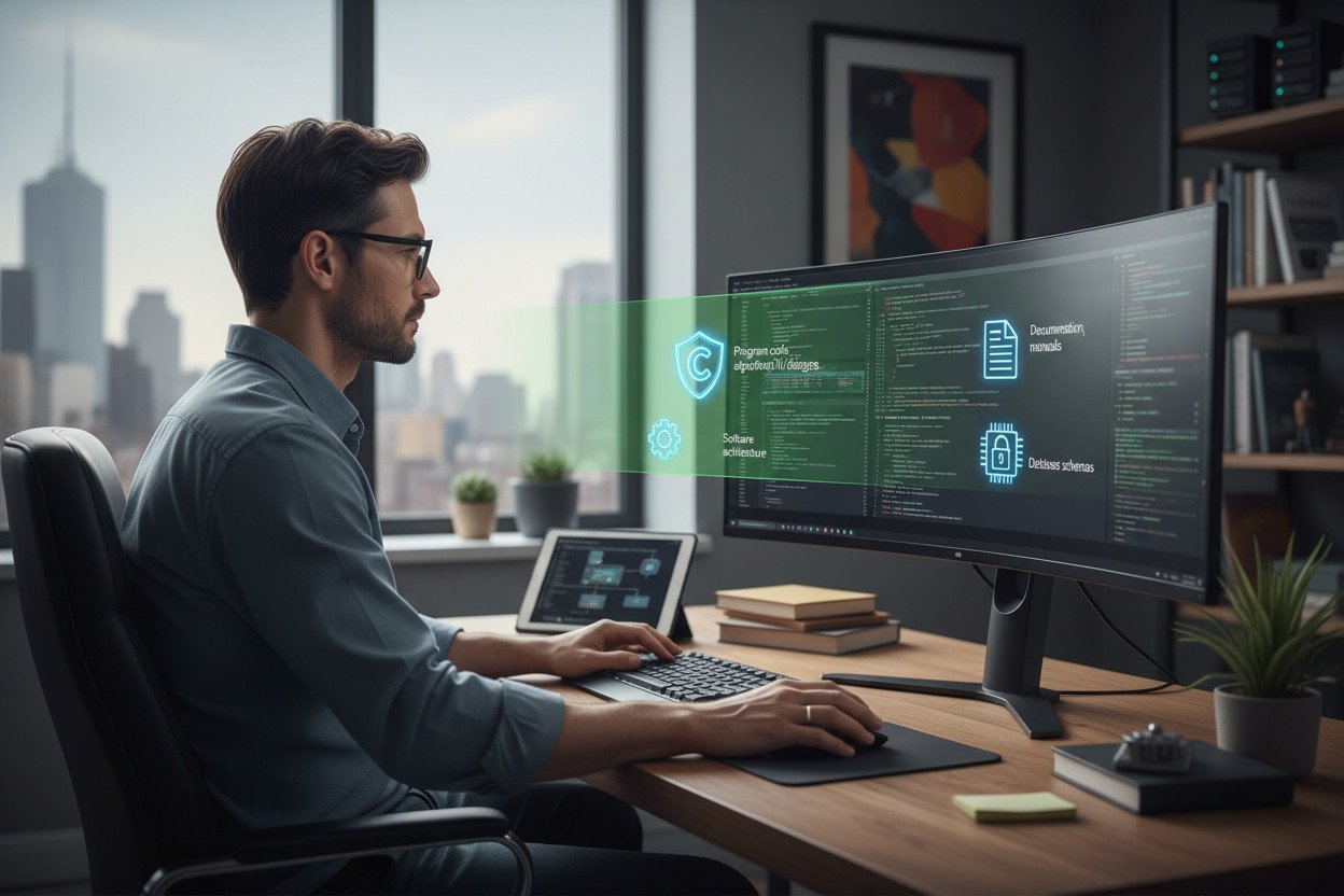 IP Box programista — które prawa kwalifikują się do ulgi