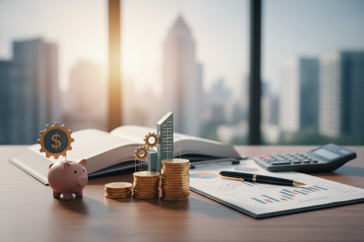 Kapitał zakładowy i koszty założenia spółki z o.o.