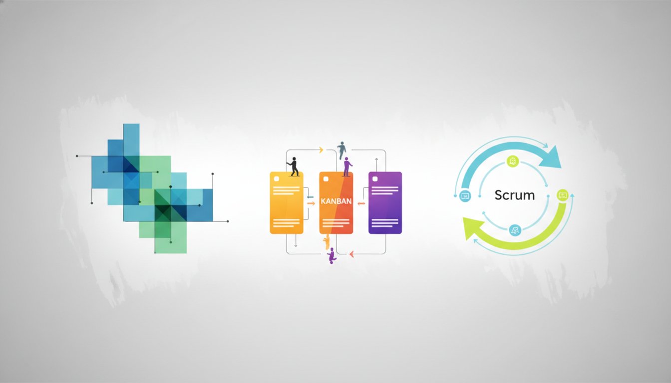 Zarządzanie projektami – Scrum, Kanban czy Waterfall