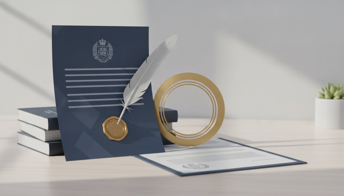 Testament notarialny w praktyce – kompletny przewodnik