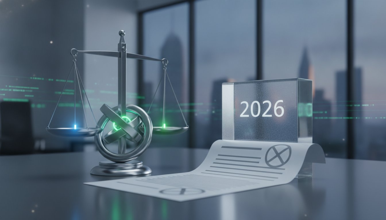 Zakaz konkurencji w 2026 roku – na co zwrócić uwagę