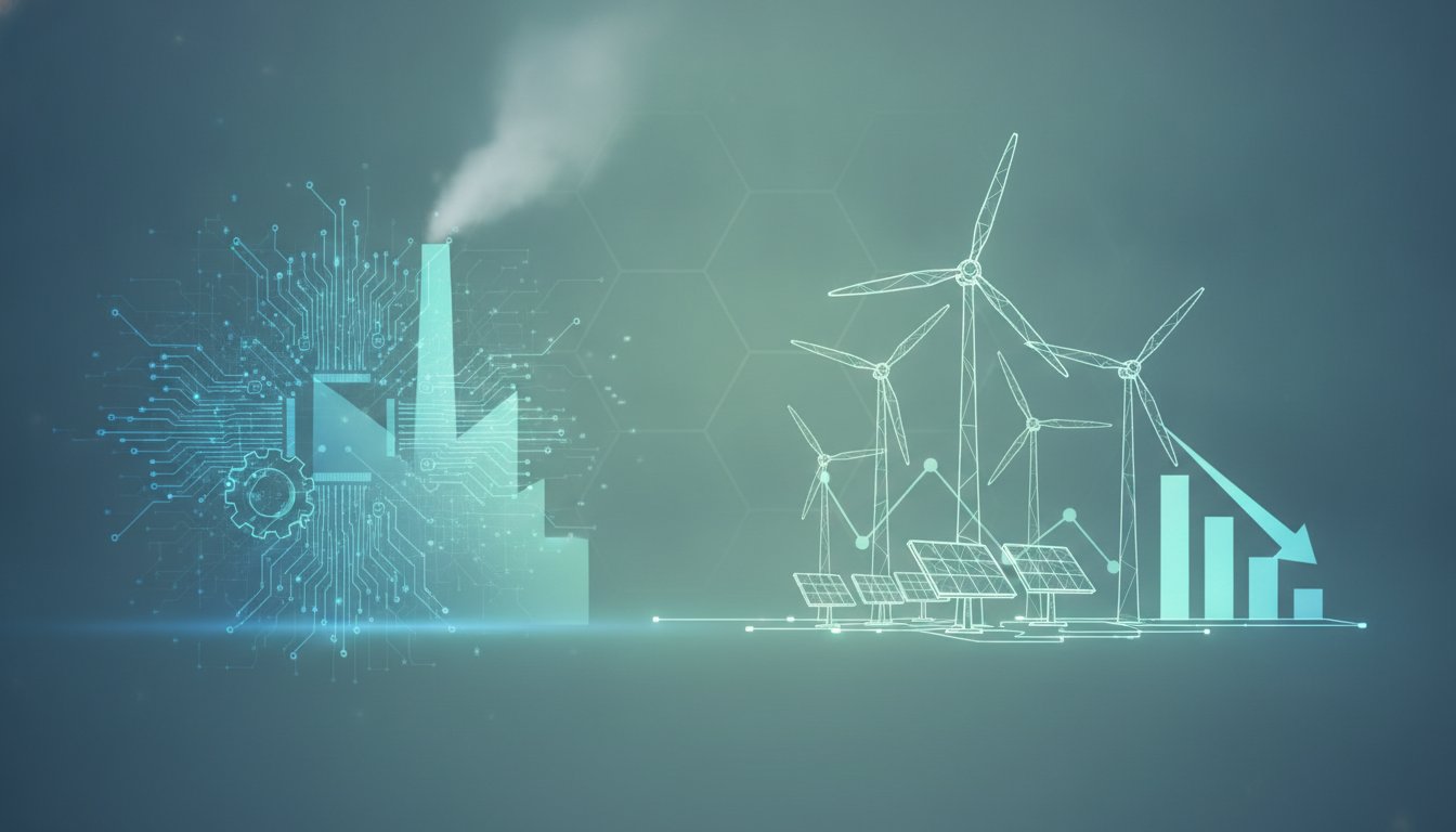 Efektywność energetyczna zakładu od podstaw – porady eksperta