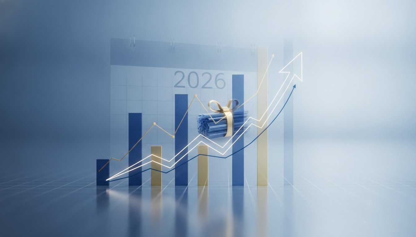 Obligacje skarbowe w 2026 roku: co musisz wiedzieć